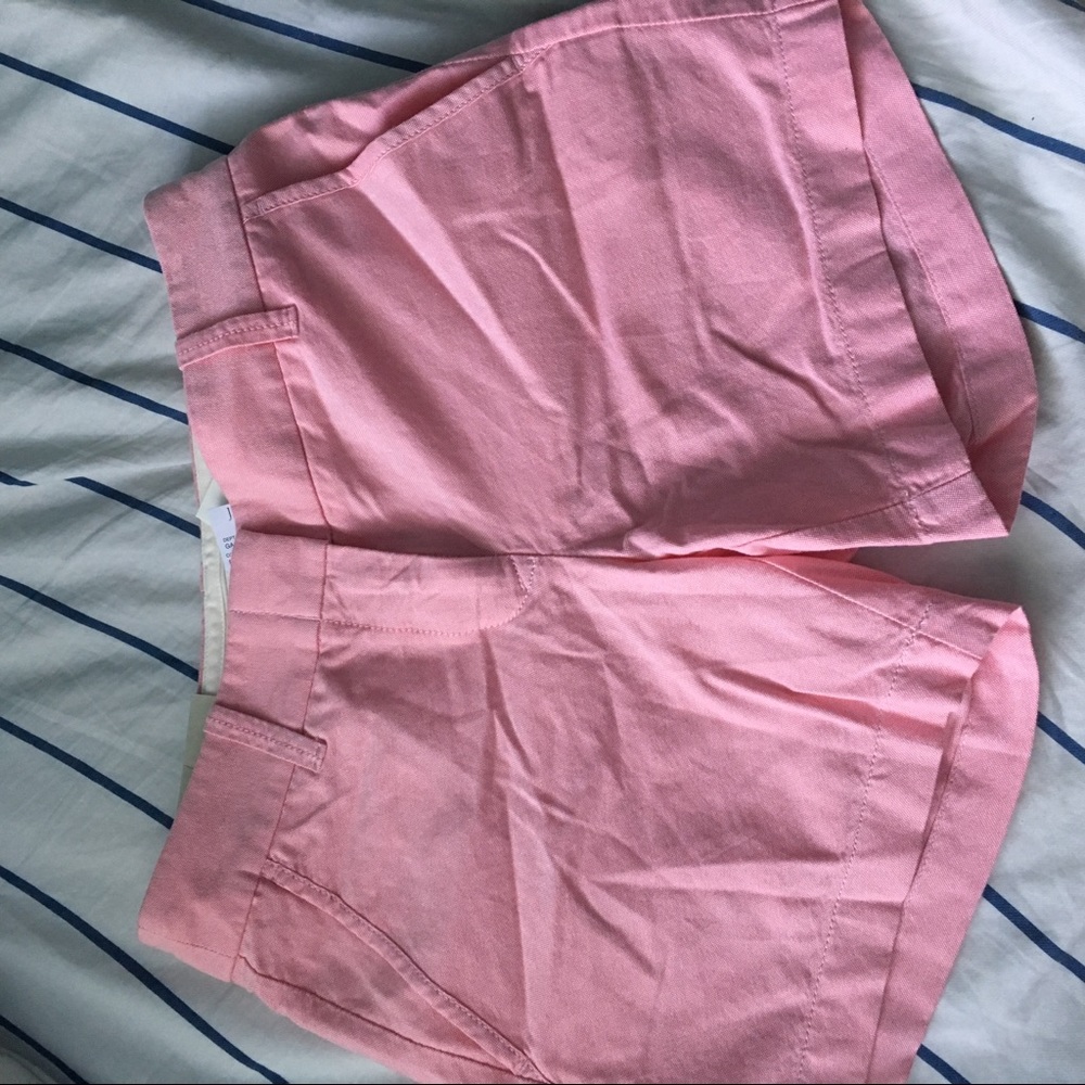 (NWT) J. Crew City Fit Shorts